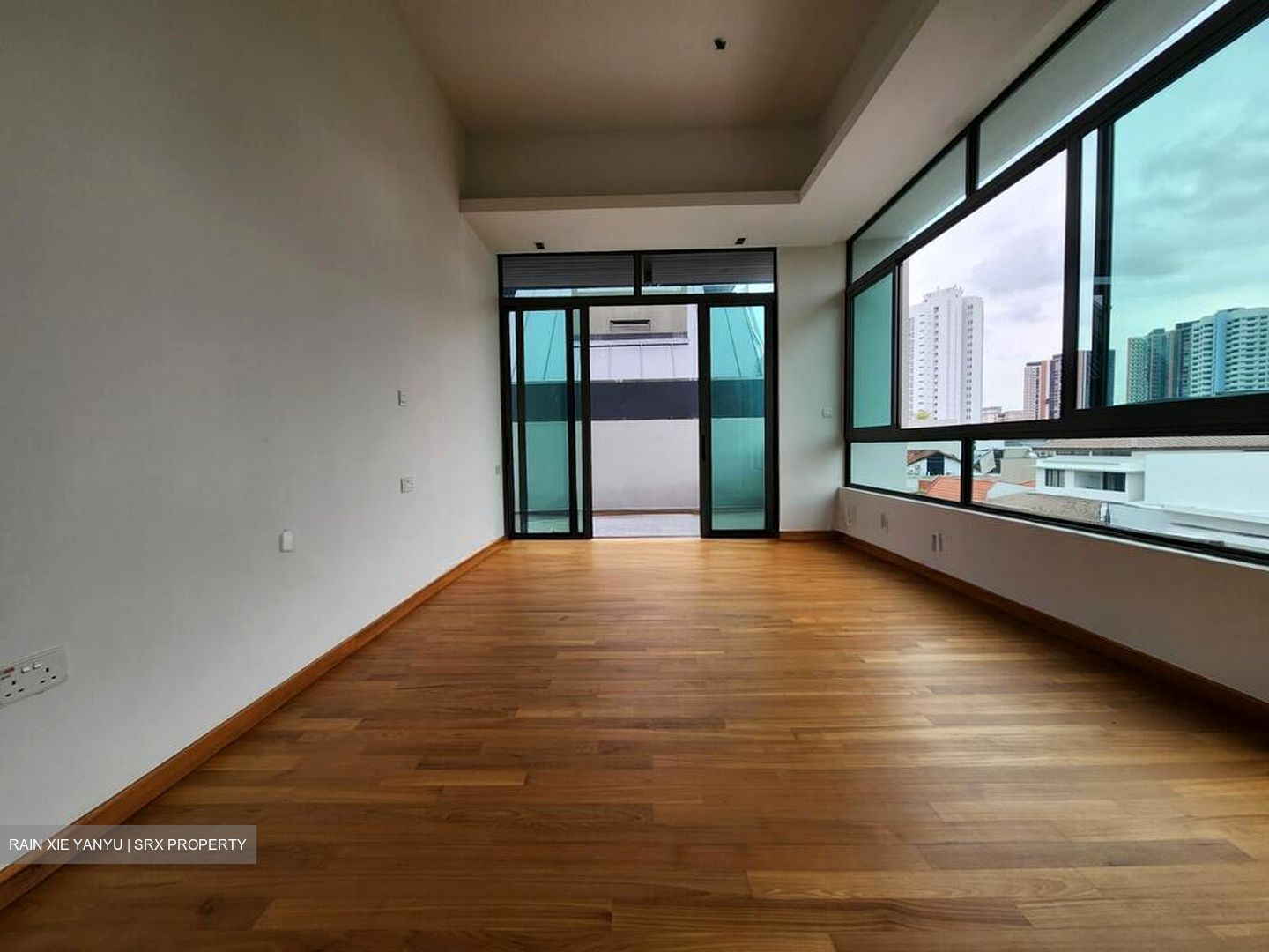 Siglap Garden (D15), Terrace #503694551